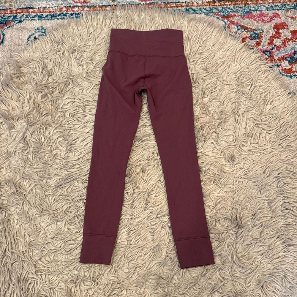 Vuori daily sport leggings size XS - Picture 5 of 5